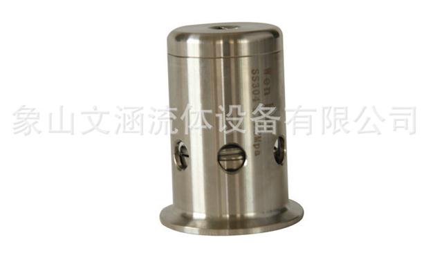 恍然大悟，【不銹鋼衛(wèi)生級閥】簡析