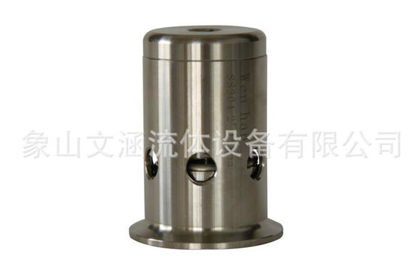 自主創(chuàng)新，【2寸呼吸閥】迫在眉睫