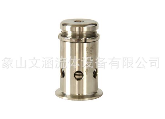 工藝生產(chǎn)？控制要求？【微調(diào)呼吸閥】的選擇