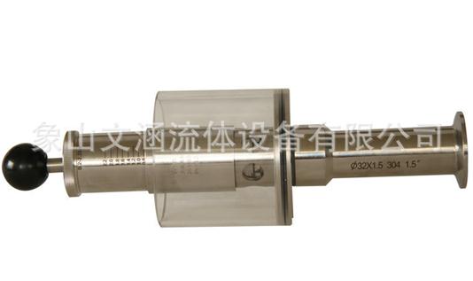 會者不難，【機(jī)械式調(diào)節(jié)壓力閥】的維護(hù)