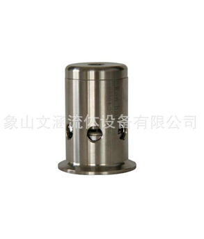 快裝式呼吸閥的日常維護(hù)很重要！