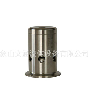 快裝呼吸閥行業(yè)的瓶頸在哪？