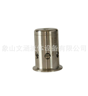 如何才能使不銹鋼衛(wèi)生級(jí)閥“年延益壽”？