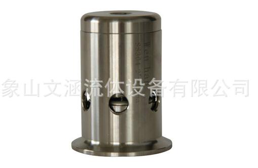 呼吸閥的計(jì)算及選用，沉甸甸的知識(shí)