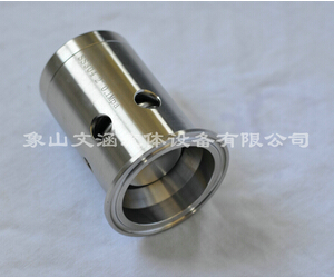 不銹鋼，這是不銹鋼304閥的制作材料