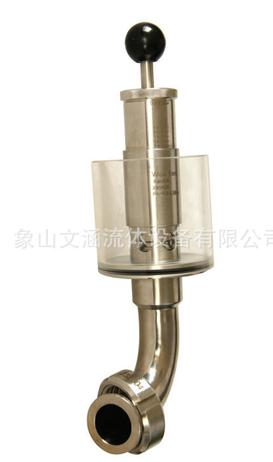 什么是調(diào)節(jié)閥呢？