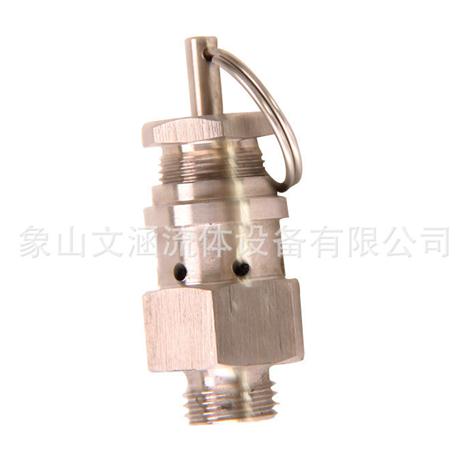 螺紋排氣閥的應(yīng)用場(chǎng)景有哪些？