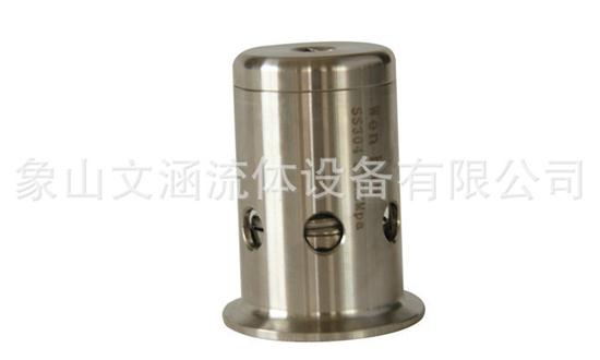 衛(wèi)生級閥的安裝該怎么進(jìn)行？