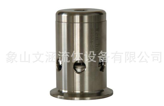 儲(chǔ)罐呼吸閥的檢查包括哪些？