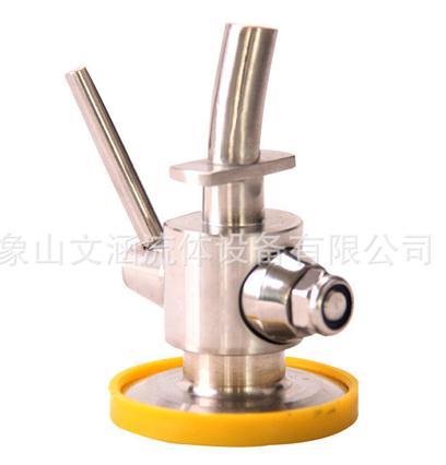 低壓取樣閥的作用主要是什么？