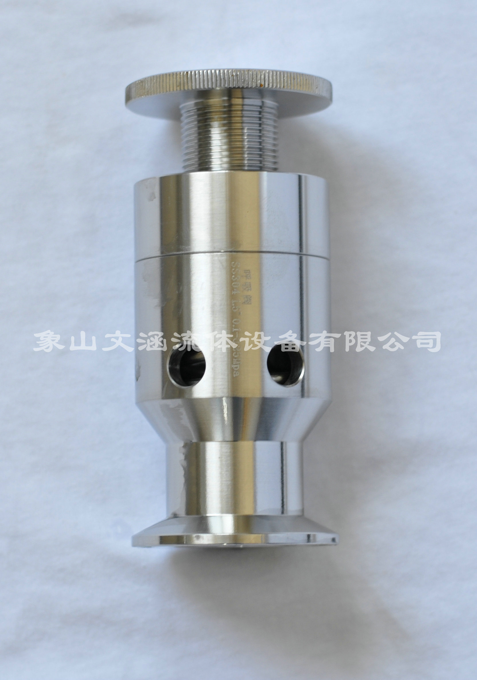 啤酒發(fā)酵呼吸閥可以起到什么作用？