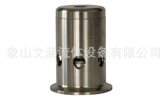 發(fā)酵罐呼吸閥的噪音多大，怎么測量