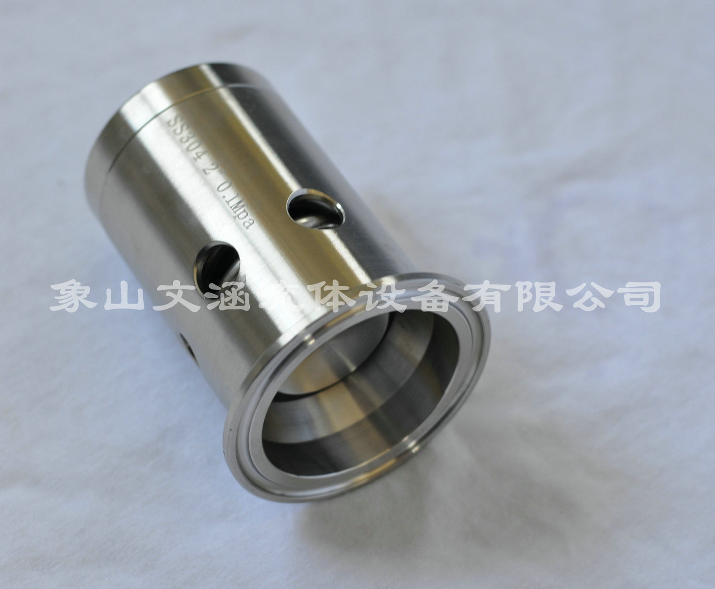 啤酒設(shè)備呼吸閥有什么作用？